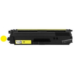 Toner do drukarki laserowej Brother Toner BR-326Y  TN326Y